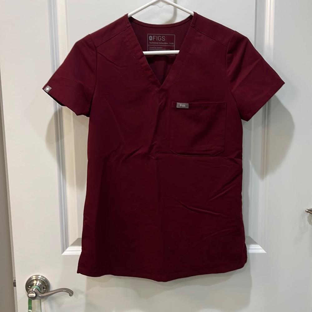 Figs Catarina top XXS